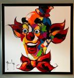 schilderij, Antiek en Kunst, Ophalen