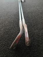 Arc-Lite Ryder Scotland Irons – 5 & 9 – Vintage Golfclubs, Ophalen of Verzenden, Gebruikt, Overige merken