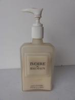 RARITEIT !!!! Ivoire de Balmain bodylotion  met pomp 200 ml., Verzamelen, Parfumverzamelingen, Verzenden, Zo goed als nieuw, Overige typen