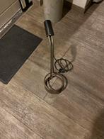 Spiraal verwarmer. Antieke, Ophalen