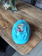 Disney Frozen Kinderfietshelm Maat XXS, Fietsen en Brommers, Fietsen | Kinderfietsjes, 16 tot 20 inch, Ophalen of Verzenden, Zo goed als nieuw