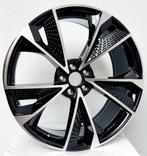 19" velgen RS7 Look 5x112 nieuw AUDI A3 A4 A5 A6 Q2 Q3, Auto-onderdelen, Banden en Velgen, Ophalen of Verzenden, Nieuw, 19 inch