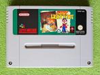 Ardy Light Foot / Lightfoot - Super Nintendo SNES, Spelcomputers en Games, Gebruikt, Verzenden, 1 speler, Eén computer