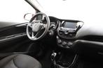 Opel KARL 1.0 Rocks Online Edition | Airco | Cruise control, Voorwielaandrijving, 839 kg, Stof, Gebruikt