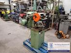 Bewo 315 LT metaalzaagmachine cirkelzaagmachine afkortzaag