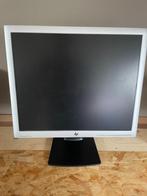 HP LA1956x monitor, Ophalen, Gebruikt, VGA, Hewlet Packard HP
