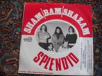 Splendid - Sham Bam Shazam (k7), Ophalen of Verzenden, Zo goed als nieuw, Pop