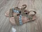Verra pelle sandaal  36, Ophalen of Verzenden, Zo goed als nieuw, Sandalen of Muiltjes