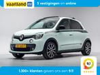 Renault Twingo 0.9 TCe Intens [ Vouwdak Navi Climate ], Auto's, 898 cc, Gebruikt, 31 €/maand, 918 kg