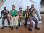 Action Man Figuren Set, Ophalen of Verzenden, Gebruikt
