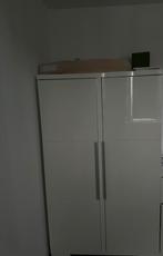 Commode+kledingkast, Ophalen, 50 tot 70 cm, 100 cm of meer, 105 cm of meer