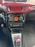Citroen DS3 1.6 So Chic CLIMA LMV 17 INCH RIJDT PRIMAPDC NET, Euro 5, Gebruikt, 4 cilinders, Bedrijf