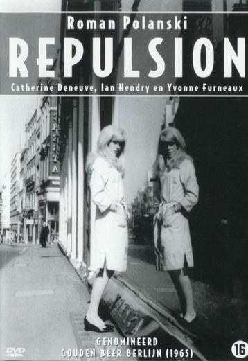 Repulsion Roman Polanski beschikbaar voor biedingen