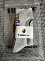 BAPE Shark Sokken Grijs Maat 42-44, Ophalen of Verzenden, Nieuw, Maat 43 t/m 46, Overige kleuren