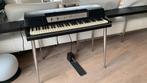 Wurlitzer 200A electrische piano, Muziek en Instrumenten, Ophalen, Gebruikt, Zwart, Overige typen