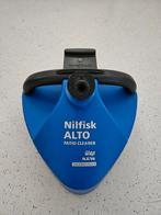 Terrasreiniger, Tuin en Terras, Hogedrukreinigers, Ophalen of Verzenden, Zo goed als nieuw, Elektrisch, Nilfisk Alto