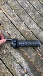 Gilera runner gashendel, Ophalen of Verzenden, Gebruikt