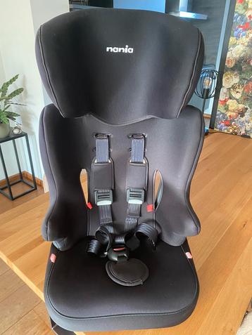 Autostoel nania beschikbaar voor biedingen