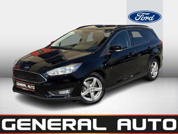 Ford Focus Wagon 1.0 Turbo Titanium, Navi, Nieuwe Distributi beschikbaar voor biedingen