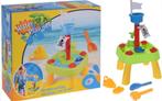 Pro Beach Zand- En Watertafel Piraten NIEUW van €16 voor €13, ., Nieuw, Ophalen of Verzenden, .