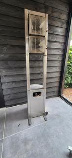 Enders ecoline terrashaard, Tuin en Terras, Ophalen, Gebruikt