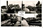 Panheel KVR20 6574 4 Foto's van Panheel Haven, Verzenden, 1960 tot 1980, Gelopen, Limburg