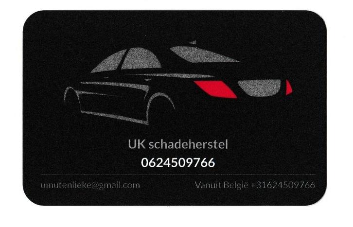 schadehersteller/spuiter, Diensten en Vakmensen, Auto en Motor | Schadeherstellers en Spuiterijen