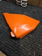 Luchtfilterkap ktm 2019 tot 2022 sx en exc oranje nieuw, Motoren, Onderdelen | Overige, Ophalen of Verzenden, Nieuw