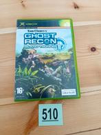 Tom Clancy's Ghost Recon Island Thunder - Xbox spel, Spelcomputers en Games, Games | Xbox Original, Gebruikt, Ophalen of Verzenden
