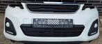 Voorbumper Peugeot 108 c1 aygo vanaf 2014, Gebruikt, Citroën, Voor, Ophalen of Verzenden