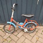 Gratis fiets voor de kids, Ophalen, Gebruikt