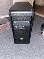 PC I5 4590 16gm ram, Ophalen, Gebruikt