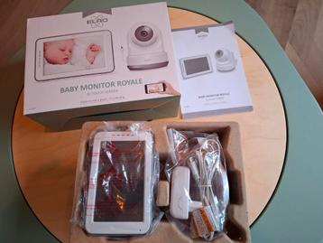 Elro BC3000 Babyfoon - Met Camera! beschikbaar voor biedingen