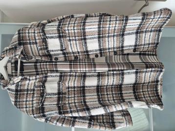 Overhemd/vest Only beschikbaar voor biedingen