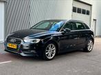 Audi A3 1.4 Tfsi 90KW Sportback S-line XENON Sportstoelen, Voorwielaandrijving, 4 cilinders, 1395 cc, Particulier