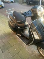 VESPA GTS 300cc ABS-ASR 2018, Fietsen en Brommers, Scooters | Vespa, Ophalen of Verzenden, Overige modellen