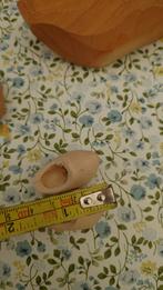 Mini Houten Klompjes - Knutselen, Ophalen of Verzenden, Materiaal