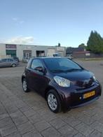 Toyota IQ 1.0 VVTI COMFORT, Auto's, Toyota, Gebruikt, Overige kleuren, 4 stoelen, Origineel Nederlands