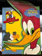 Woody woodpecker met 10 boekjes, Ophalen of Verzenden, Zo goed als nieuw, Non-fictie