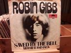 Robin Gib - Saved by the bell, Cd's en Dvd's, Vinyl Singles, Ophalen of Verzenden, Gebruikt, Pop