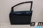 Portier linksvoor Seat Altea LS5Y, Gebruikt