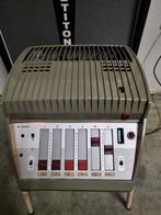 Philips buizenversterker, Antiek en Kunst, Ophalen of Verzenden