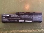 Accu laptop, Ophalen of Verzenden, Nieuw, Toshiba