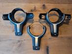 Stuurafdekking/ stuurkap/ sierlijst voor BMW F30/ F31, Ophalen of Verzenden, Gebruikt, BMW