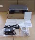 Juniper SRX220 Services Gateway in doos, Ophalen of Verzenden, Nieuw