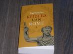 Suetonius - KEIZERS VAN ROME, 14e eeuw of eerder, Suetonius, Verzenden, Europa