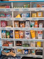 Mini's van AH, ongevouwen, gratis op te halen., Albert Heijn, Ophalen