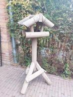 Vogel voederhuis, Ophalen, Zo goed als nieuw