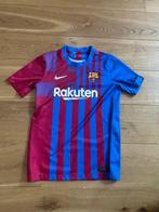 Voetbalshirt, Maat XS of kleiner, Verzenden, Gebruikt, Shirt