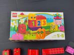 LEGO DUPLO Mijn Eerste Rups - 10831, Kinderen en Baby's, Speelgoed | Educatief en Creatief, Gebruikt, Ophalen of Verzenden